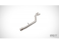 iPE Mercedes-Benz / AMG C43 / C400 / C450 (W205) Cat-back Exhaust